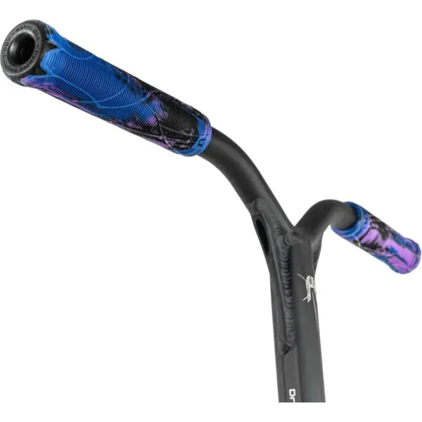 Trottinette freestyle Ethic Erawan V2 M Bleu Iridium