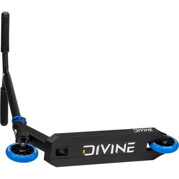 Trottinette park Divine Loki XS bleue