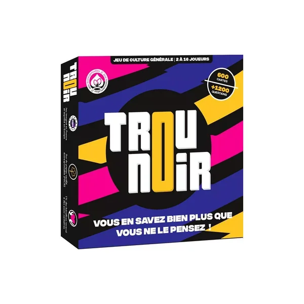 Trou Noir
