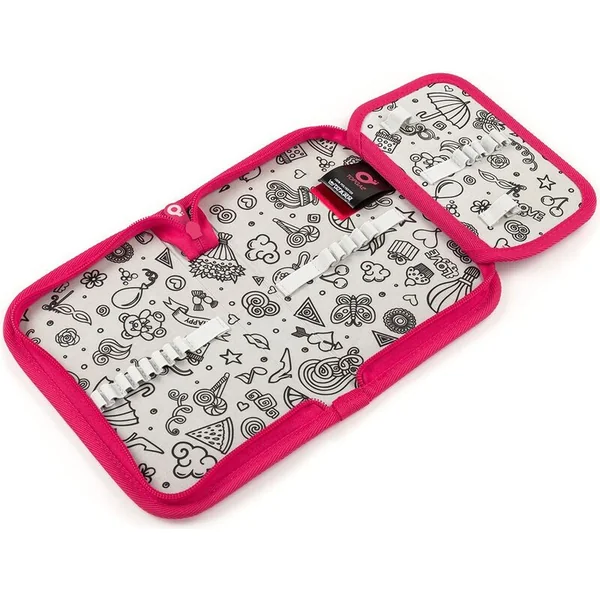 Trousse scolaire Topgal PENN 20008 G