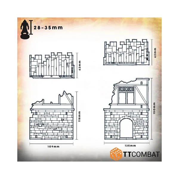 TT Combat - Sorcerer's Redoubt