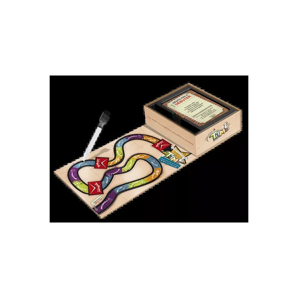 TTMC 2 : Tu Te Remets Combien ?