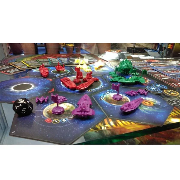 Twilight Imperium 4è Édition