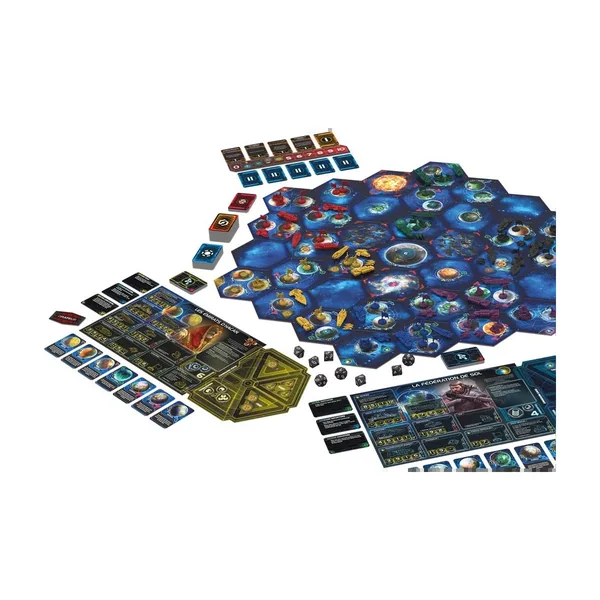 Twilight Imperium