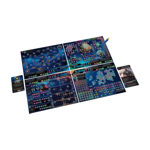 Twilight Inscription