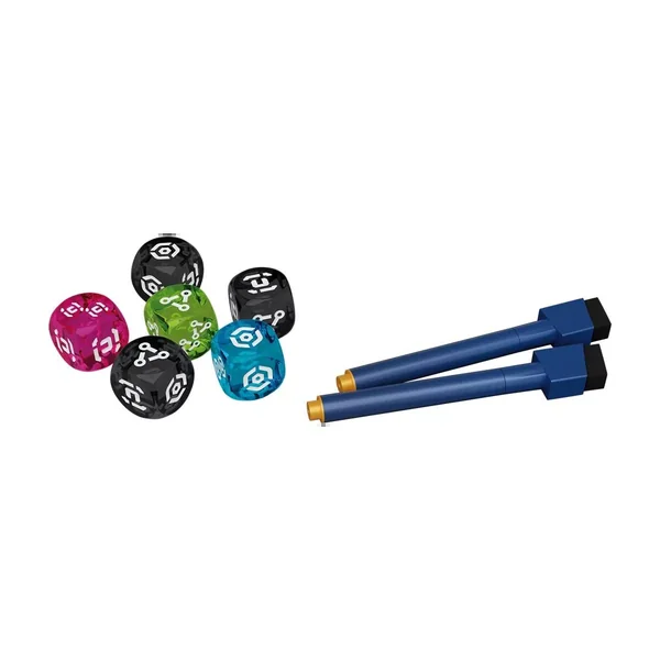 Twilight Inscription