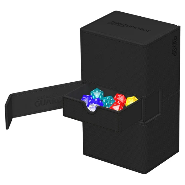 Twin Flip`n`Tray 200+ XenoSkin Monocolor