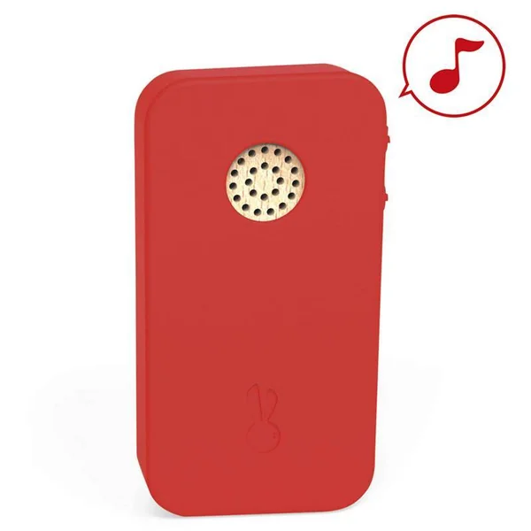 Téléphone Sonore - Janod