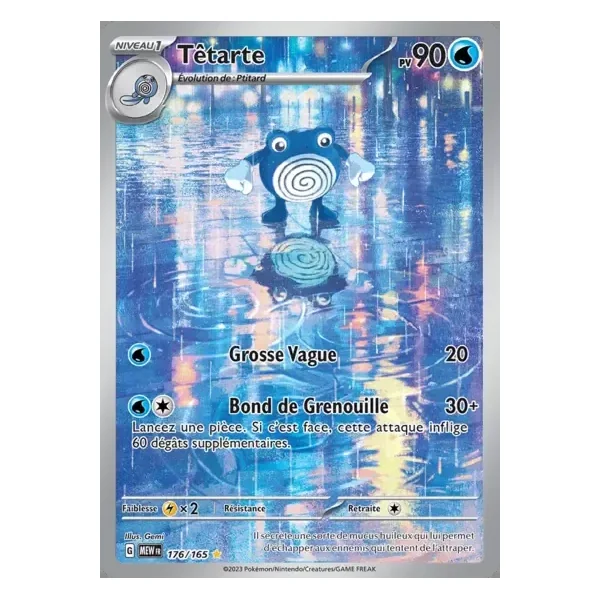 Têtarte – 151 – 176/165