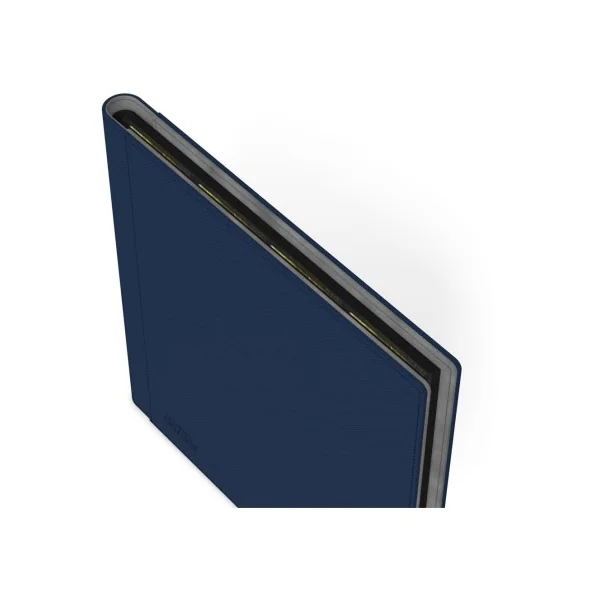Ultimate Guard – Portfolio 480 – 24-Pocket XenoSkin (Quadrow) – Bleu