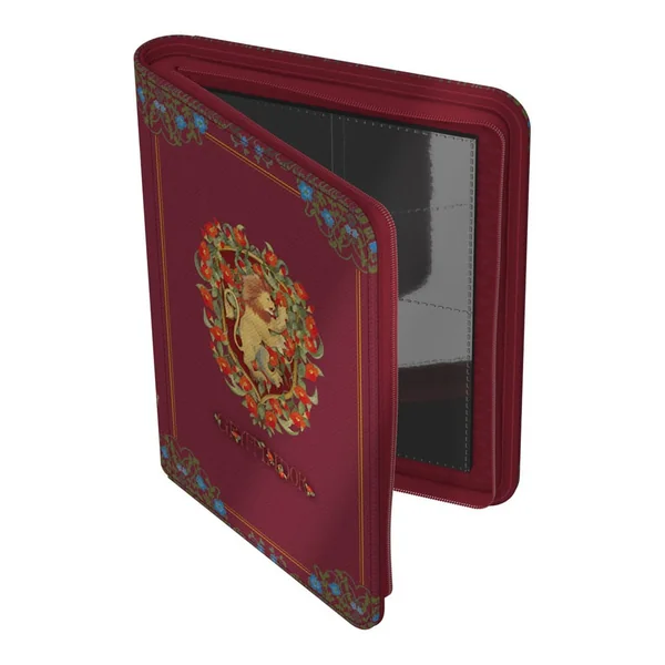 Ultimate Guard - Zipfolio 160 Xenoskin Harry Potter