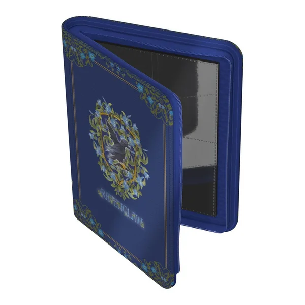 Ultimate Guard - Zipfolio 160 Xenoskin Harry Potter