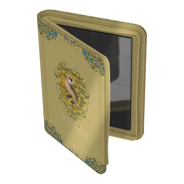 Ultimate Guard - Zipfolio 160 Xenoskin Harry Potter
