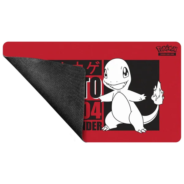 Ultra Pro – Pokémon JCC – Tapis de jeu Salamèche