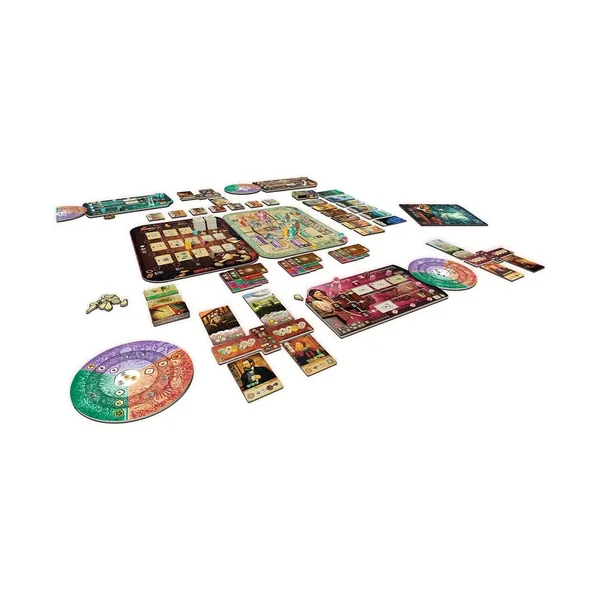 Unconscious Mind - La Société du Mercredi