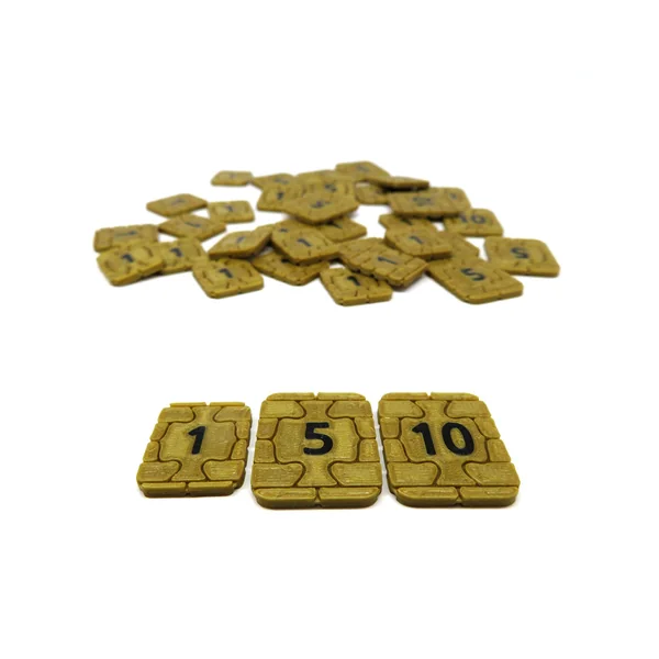 Underwater Cities - Set d'Upgrades Compatible