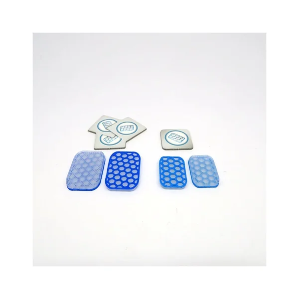 Underwater Cities - Set d'Upgrades Compatible