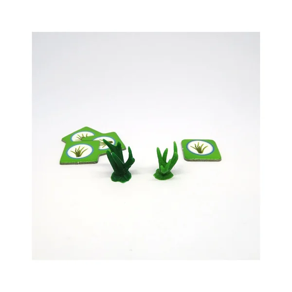 Underwater Cities - Set d'Upgrades Compatible