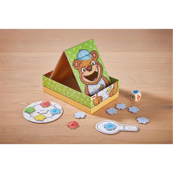 Une cuillère pour Martin