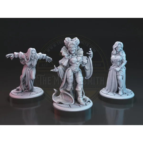 Unmatched - Sidekicks Cobble & Fog