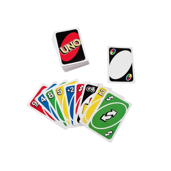 Uno Deluxe