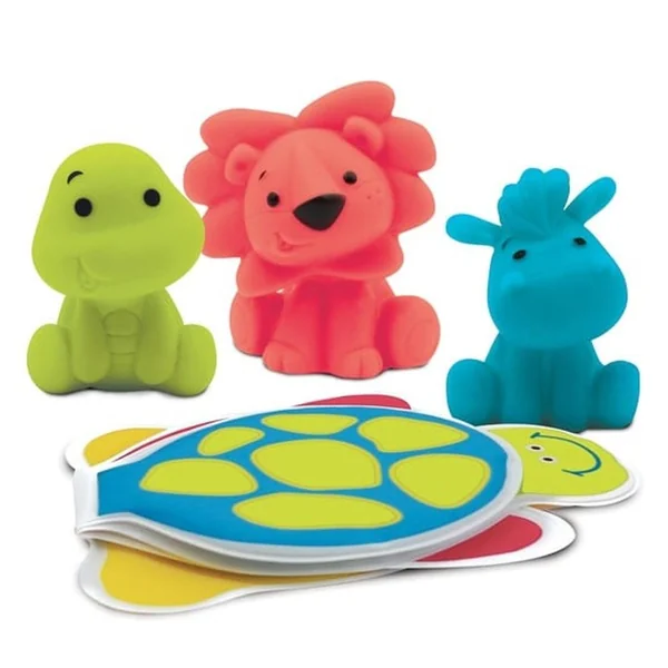 Valisette de bain - Ludi