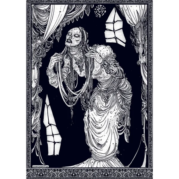 Vampires & Other Night Terrors - Deluxe Edition