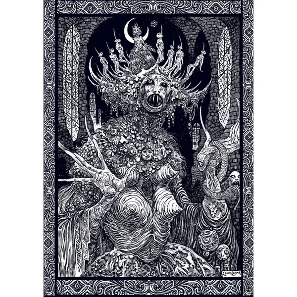 Vampires & Other Night Terrors - Deluxe Edition