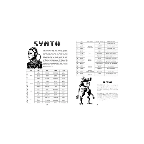 Vaults of Vaarn n°1