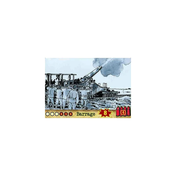 Verdun 1916 - Steel Inferno