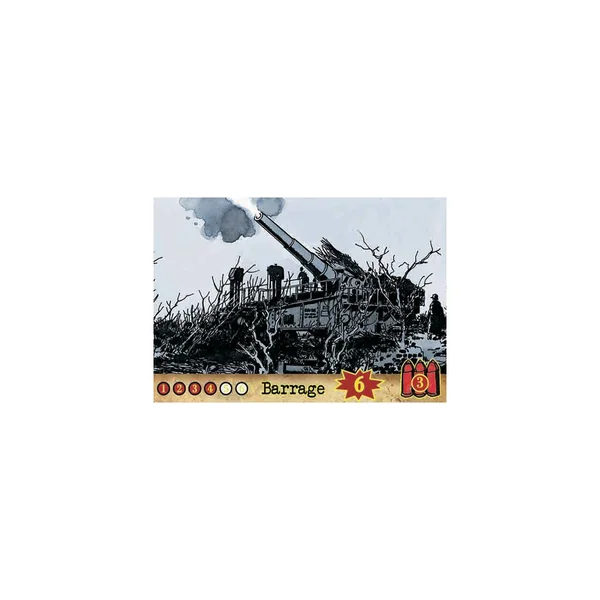 Verdun 1916 - Steel Inferno