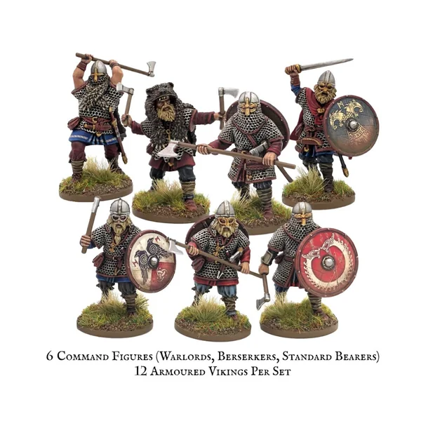 Viking Warband