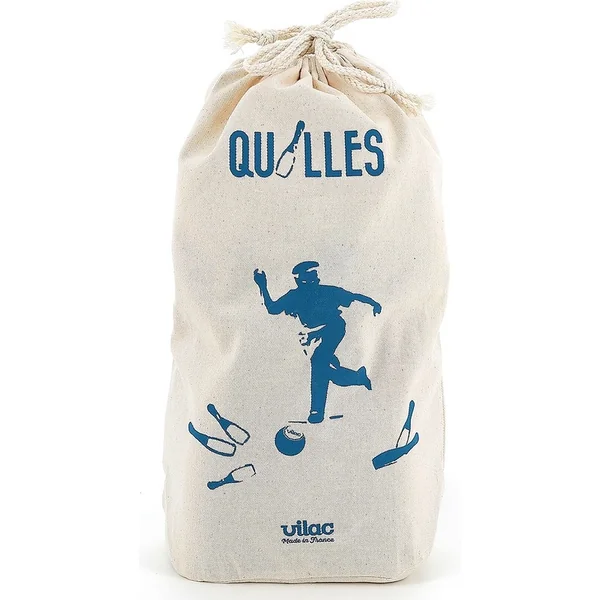 Vilac ensemble de bowling