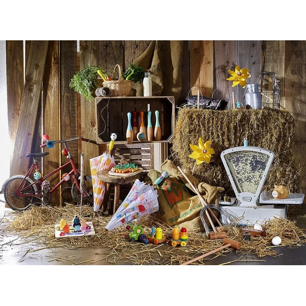 Vilac ensemble de bowling