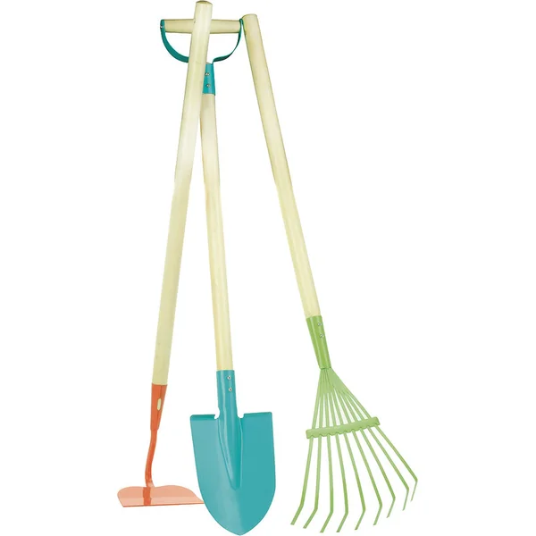 Vilac Grand ensemble de jardin