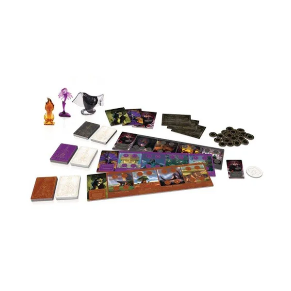 Villainous - La Fin est Proche