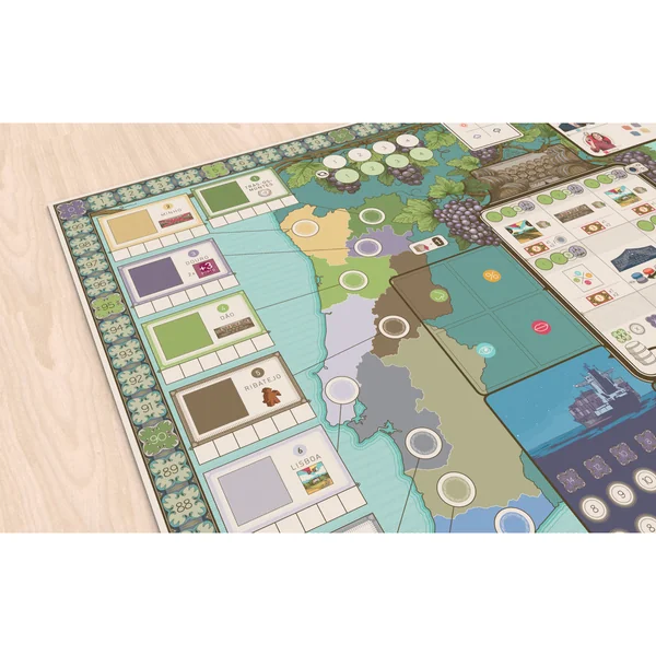 Vinhos Deluxe Edition : Complète Bundle