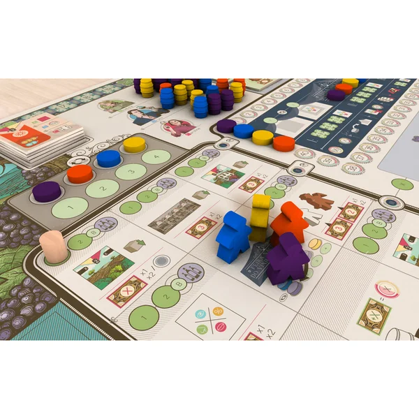 Vinhos Deluxe Edition : Complète Bundle