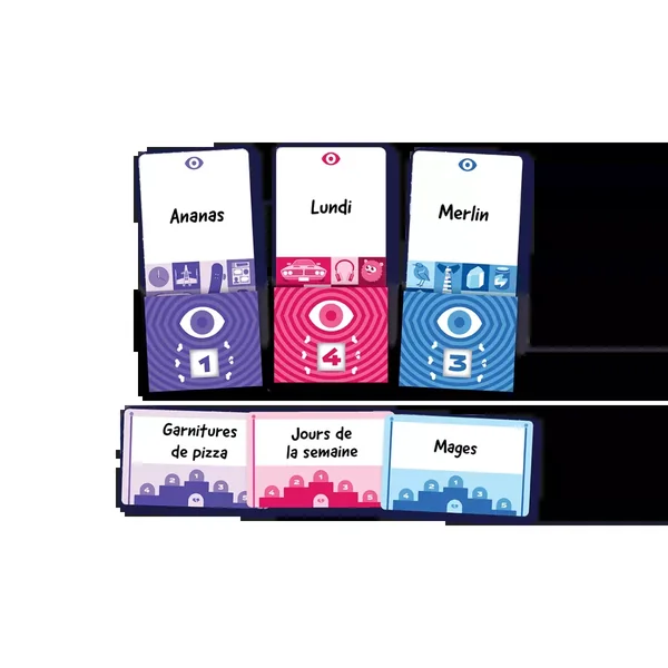 Vos Trucs Préférés