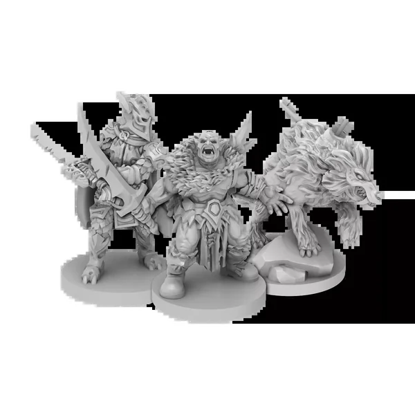 Voyages en Terre du Milieu : Fléaux de l'Eriador - Extension