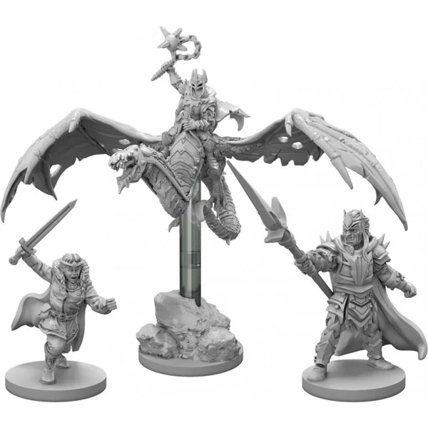 Voyages en Terre du Milieu : Terreurs des Désolations