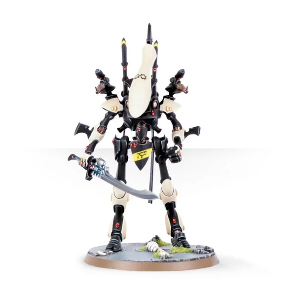 W40K : Aeldari - Wraithlord