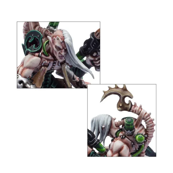 W40K : Combat Patrol - Drukhari