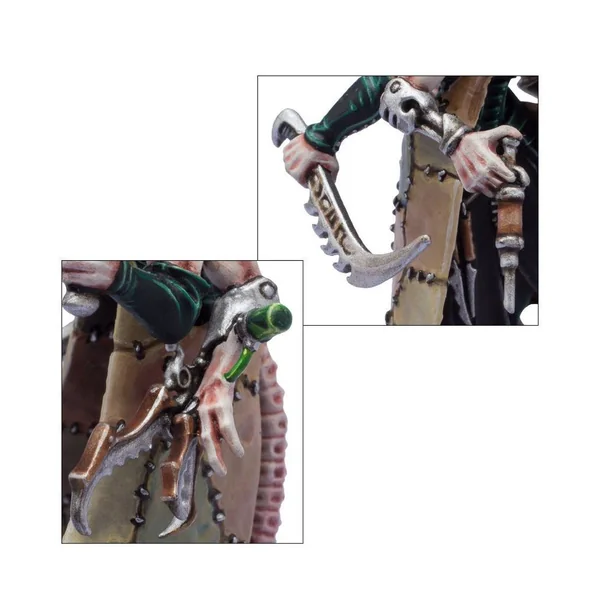 W40K : Combat Patrol - Drukhari