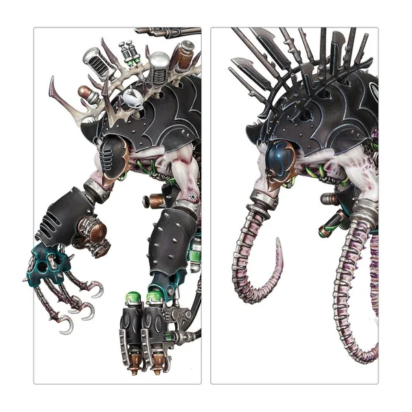 W40K : Combat Patrol - Drukhari