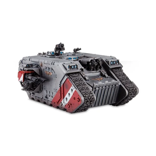 W40K : Space Marines - Land Raider