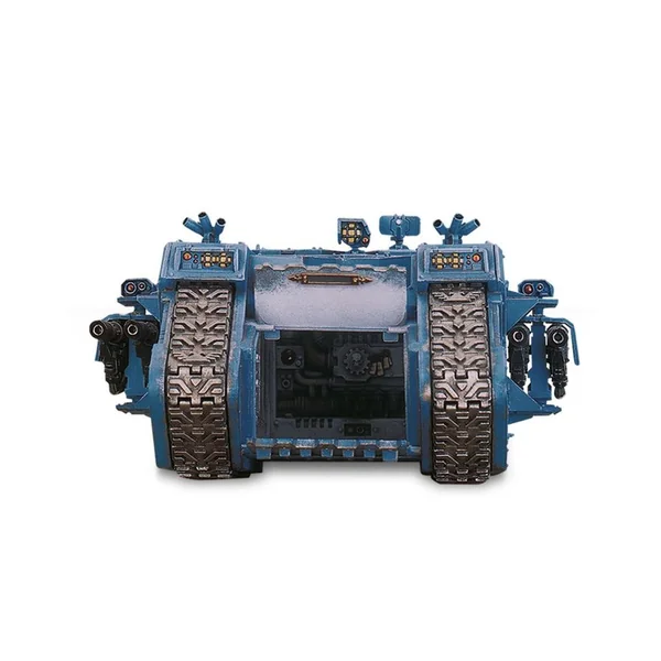 W40K : Space Marines - Land Raider