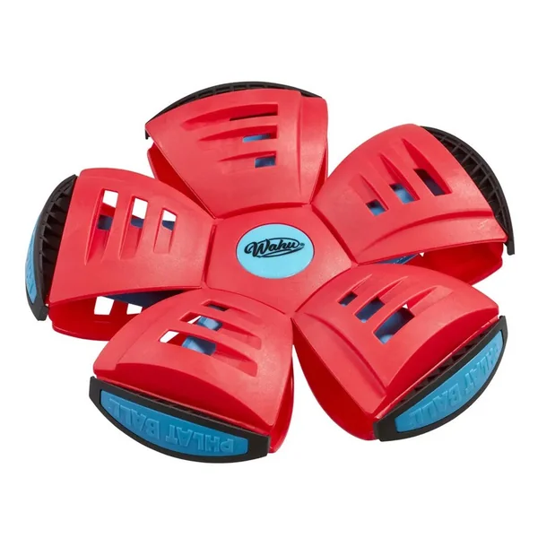 Wahu Phlat Ball Classic Rouge