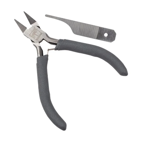 Warhammer Colour : Set d'Outils - Pince Coupante et Ebarboir