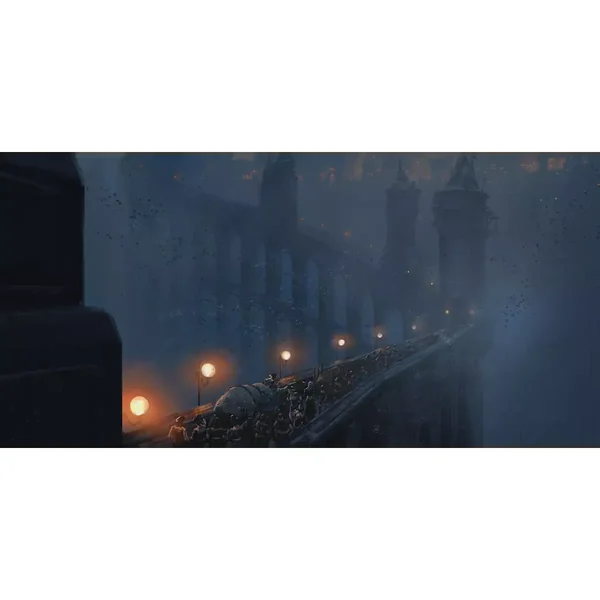 Warhammer Fantasy 4 - L'Empire en Ruine Collector